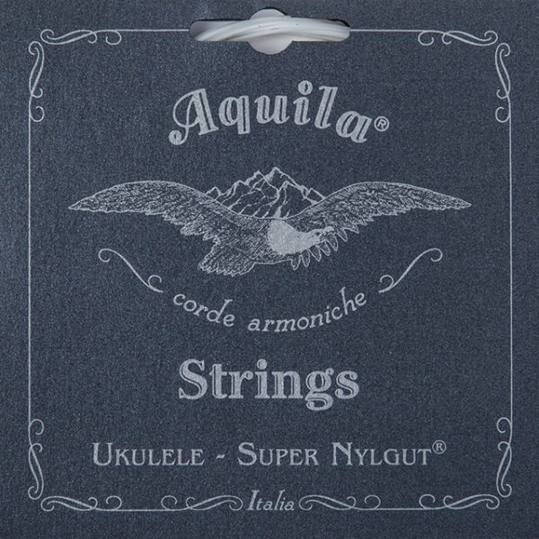 Aquila 103U Concert Ukulele Strings