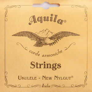 7U Ukulele Strings | My Shop